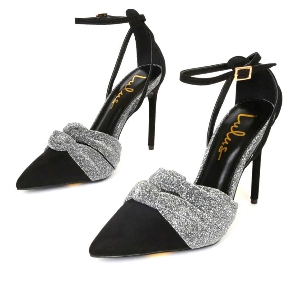 Pumps